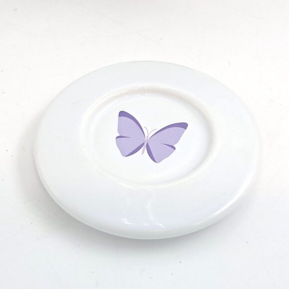 Davids Tea The Perfect Mug Spring 2015 Flower Garden with Infuser and Lid - Picture 7 of 8